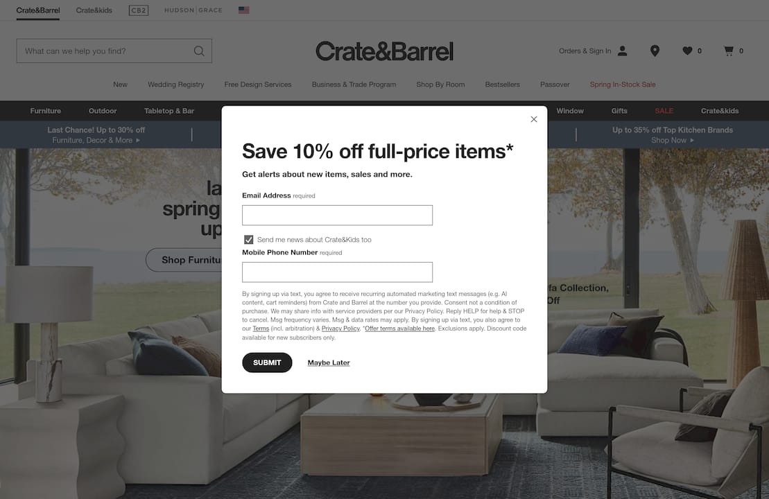 Product Screenshot