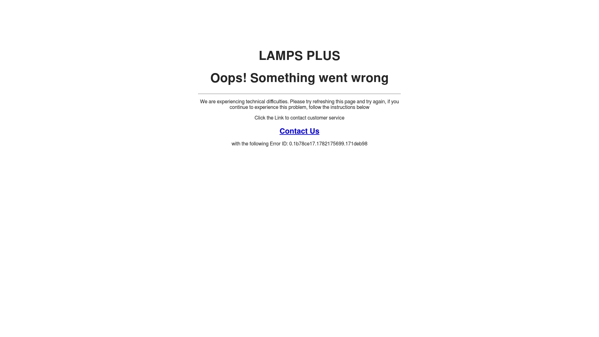 https://lampsplus.com