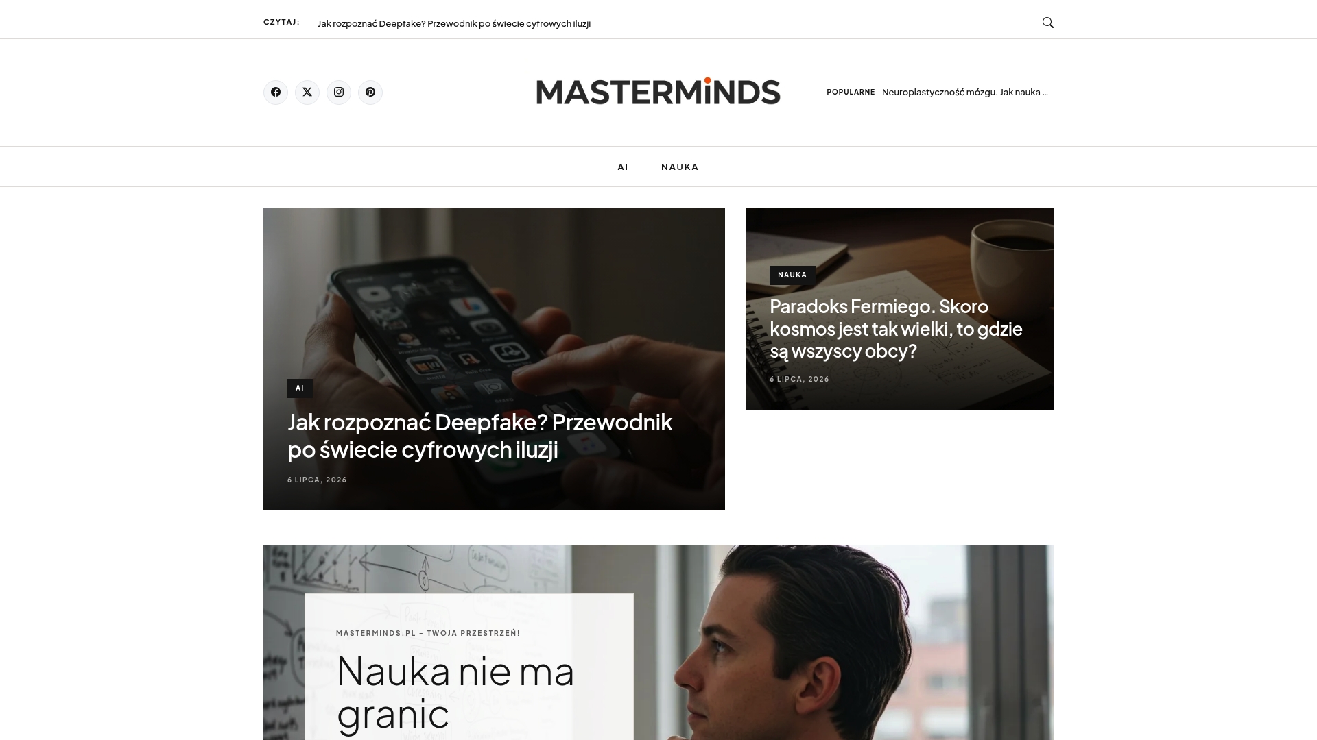 https://masterminds.pl