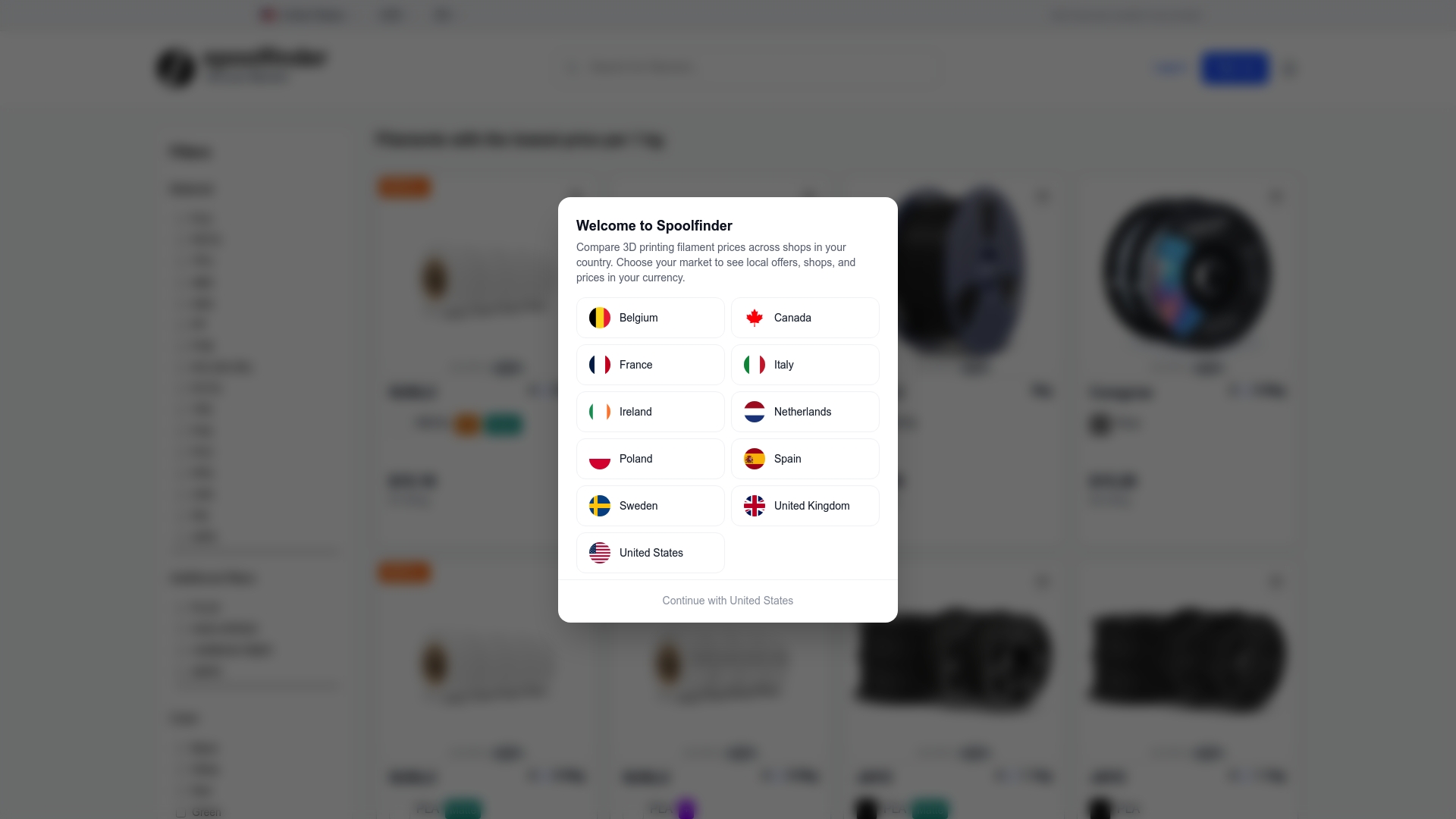 Product Screenshot