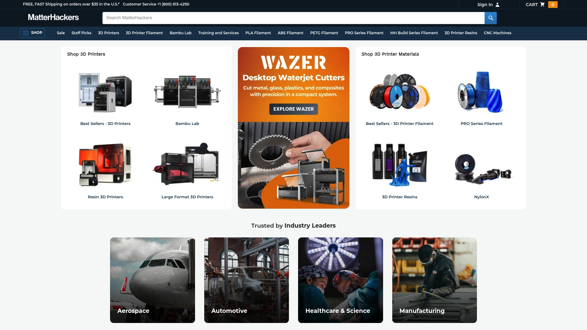 Product Screenshot