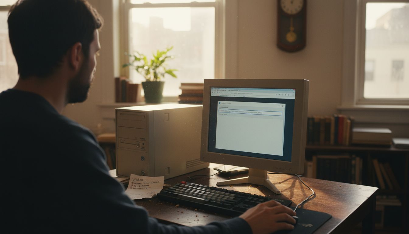 User tracking products using browser extension