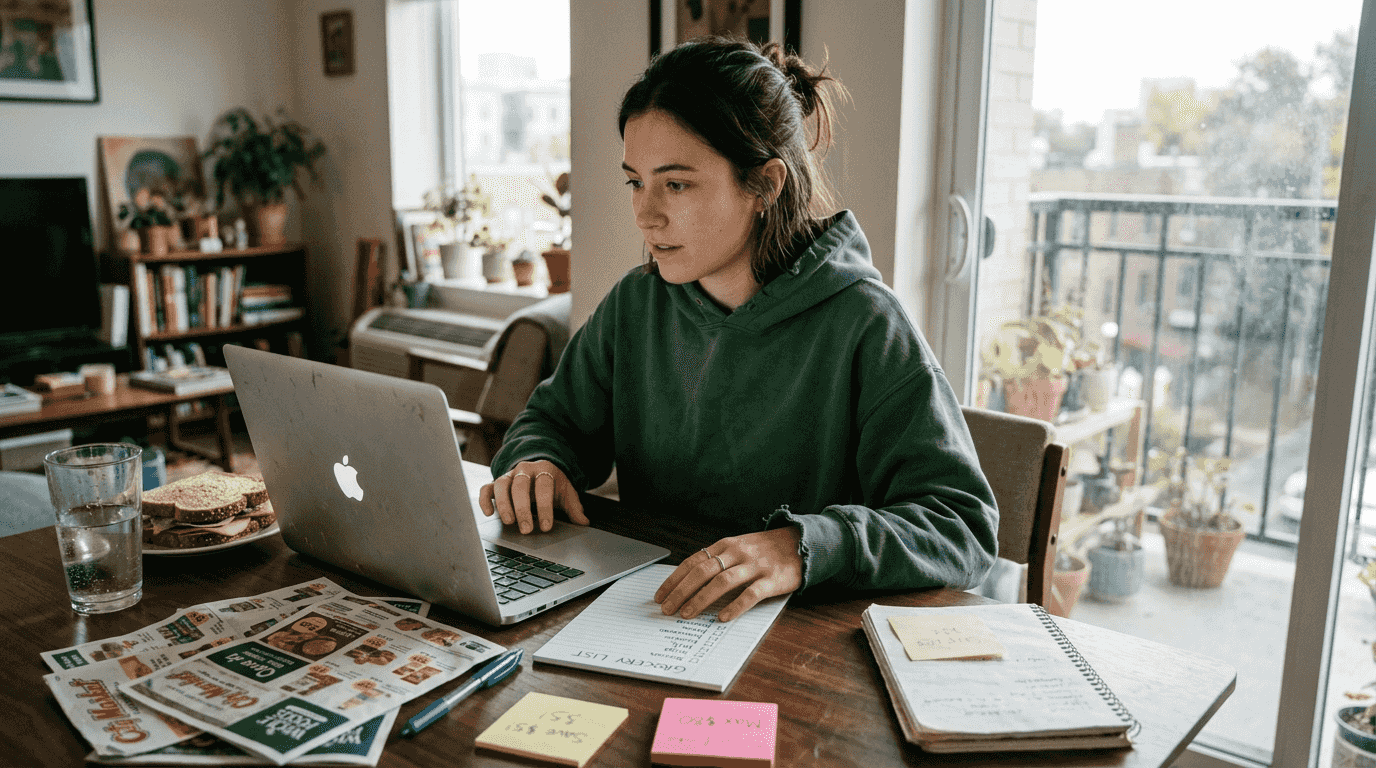 Guide to finding best deals: smart strategies for 2026