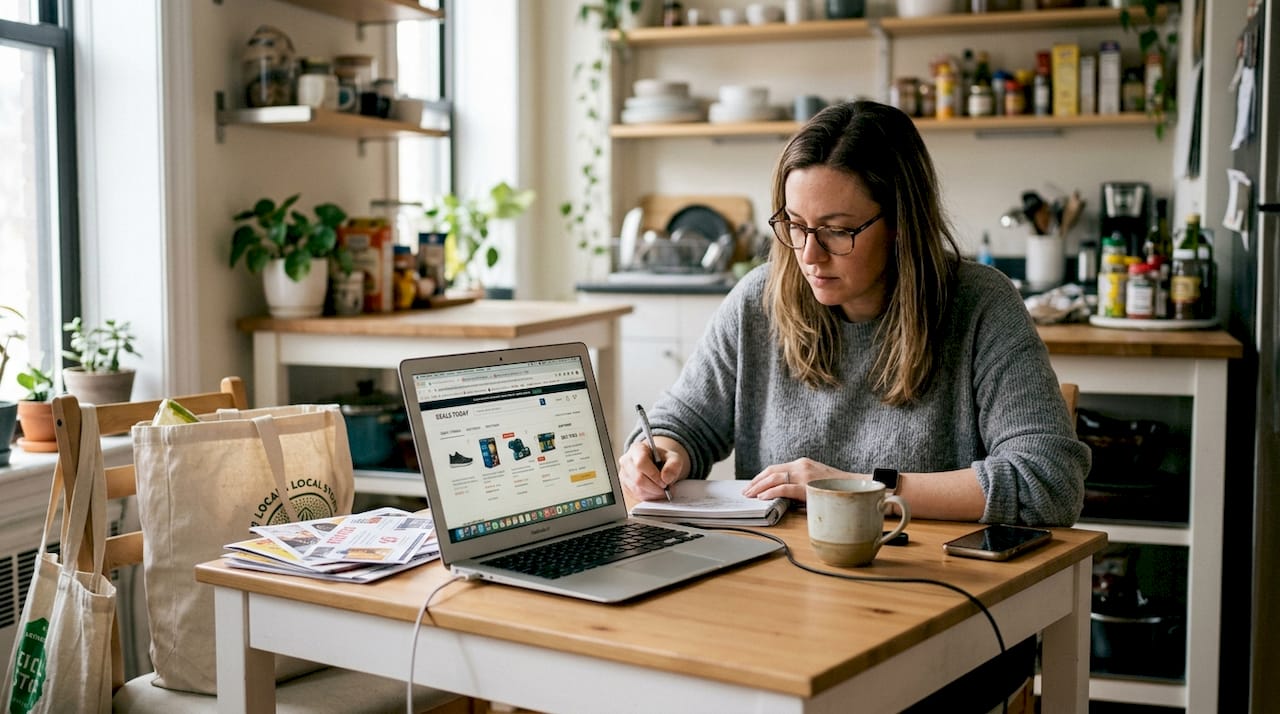 How to compare deals online: smart shopping for better savings