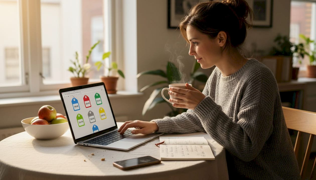 Dynamic pricing explained: outsmart retail price fluctuations
