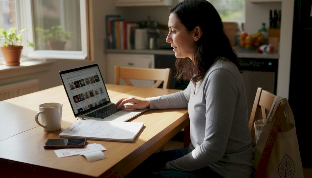 Why monitor seasonal sales: maximize online savings year-round