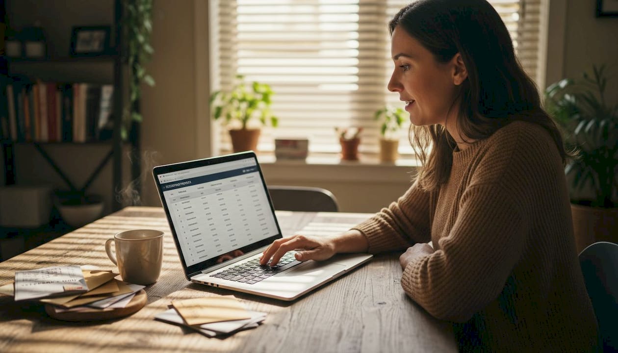 Smart shopping: what a price dashboard is and how it saves