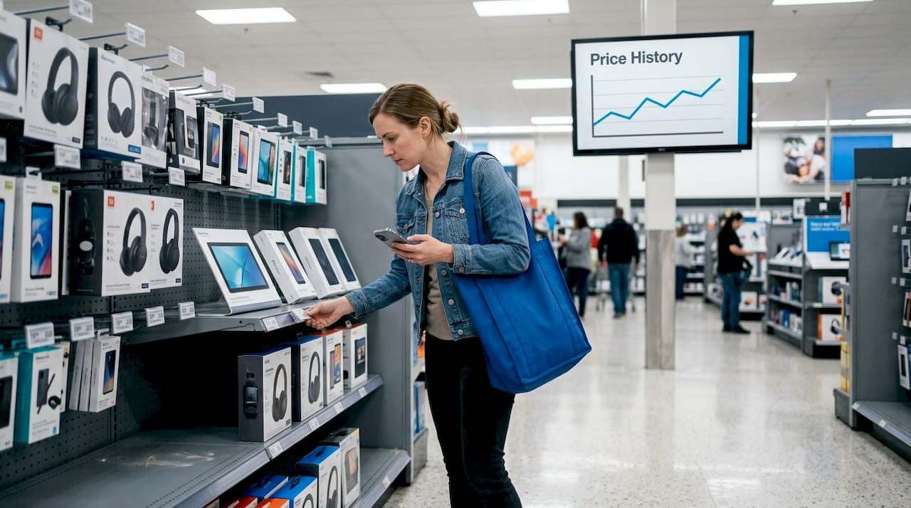 Retail pricing terms decoded: Shop smarter and save more