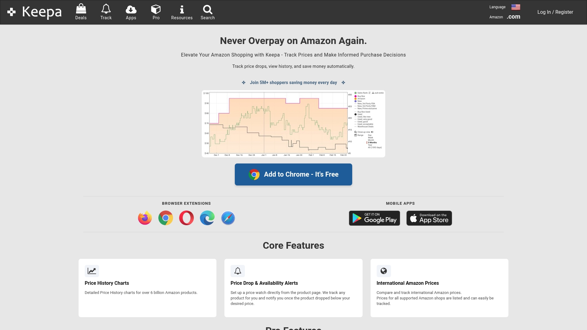 Product Screenshot