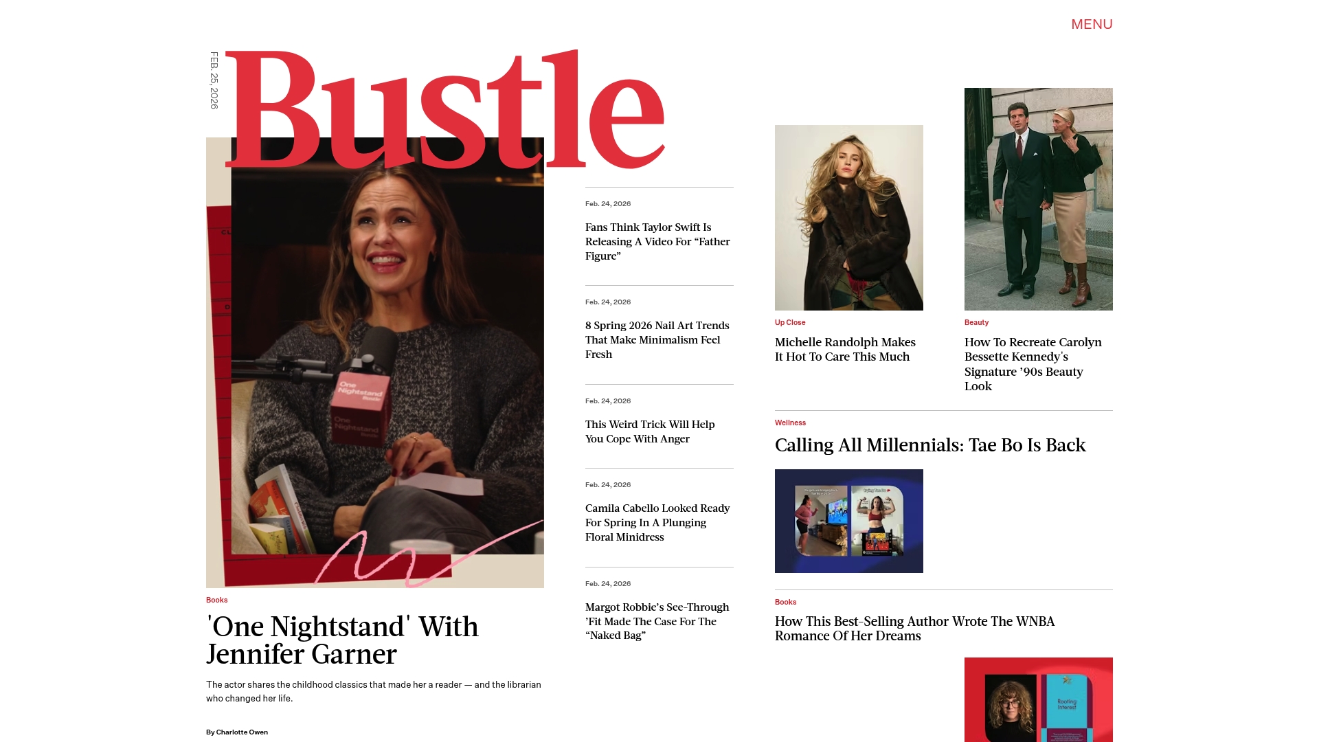 Top 4 WomanlyLive.com Alternatives in 2026 for Empowering Women Product Screenshot