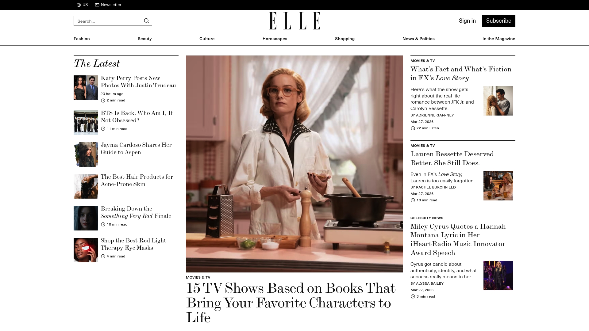 Top 8 Fashion Apps for Women 2026 Product Screenshot