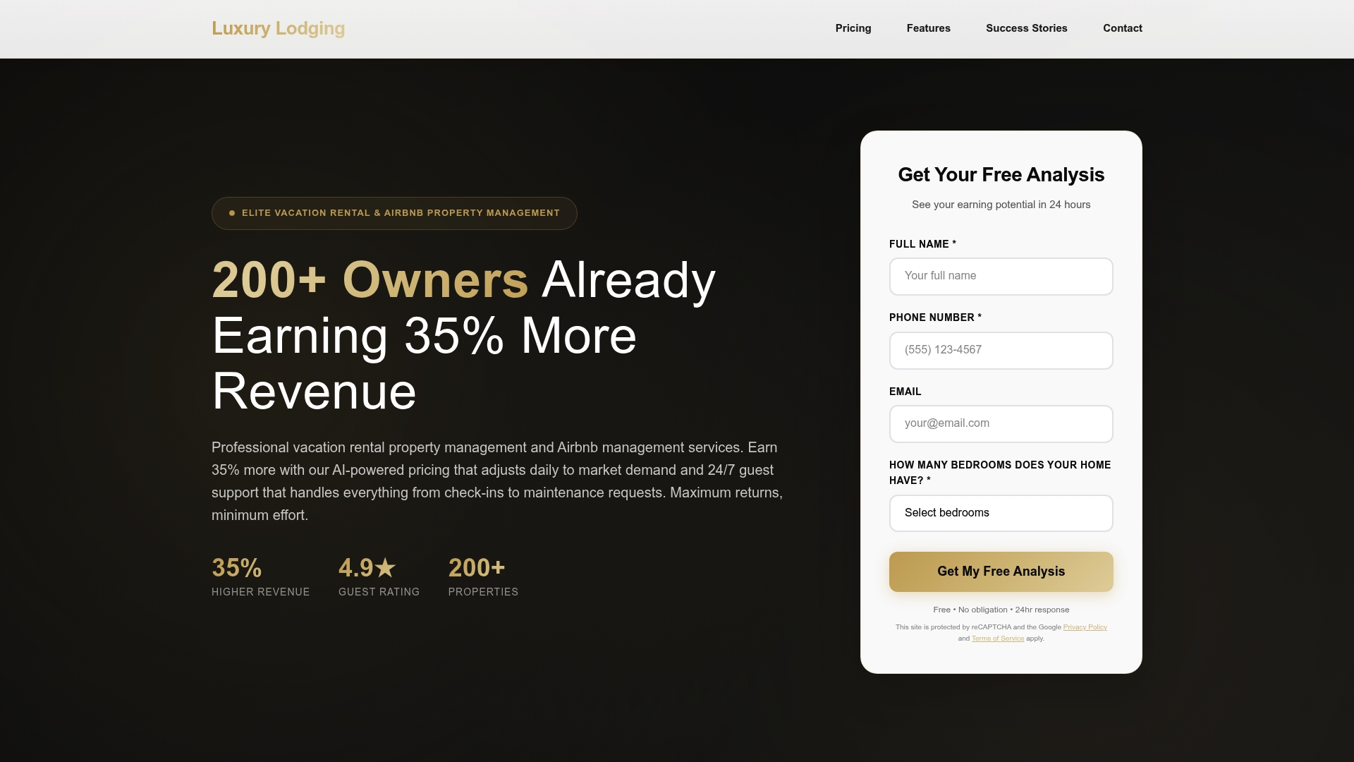 https://luxury-lodging.co