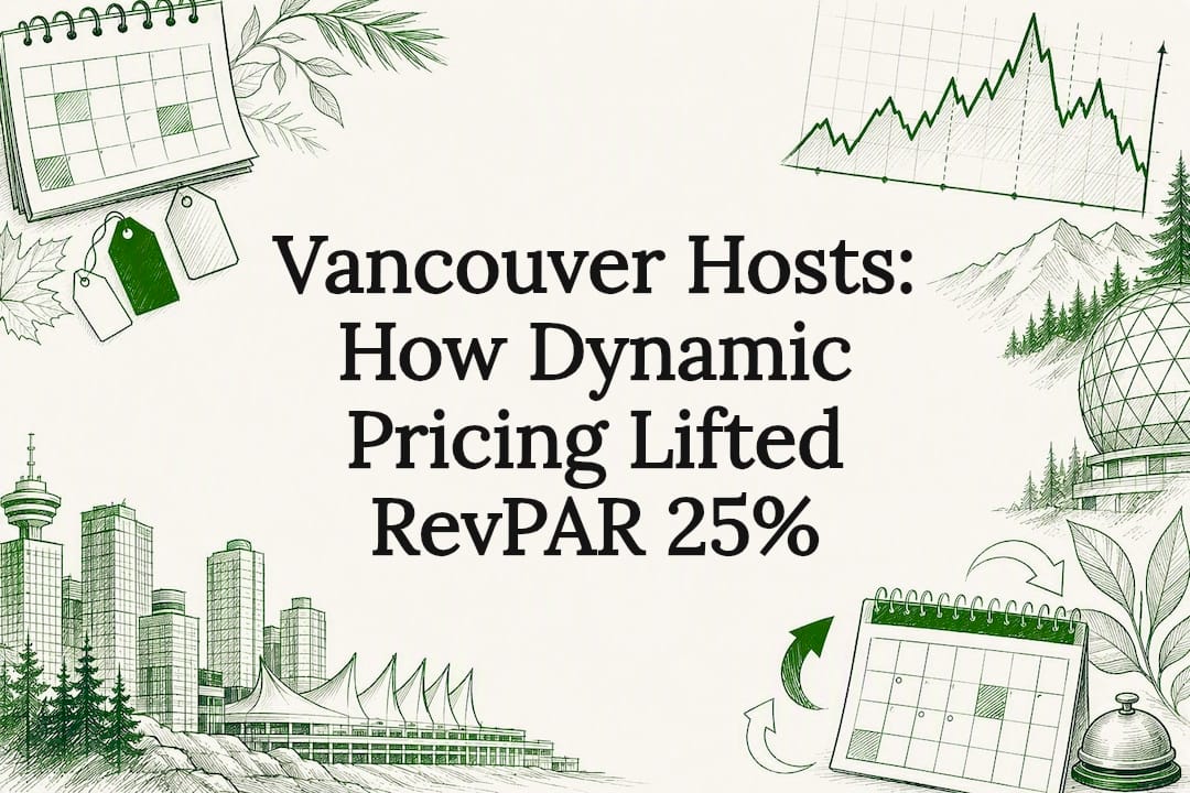 Dynamic pricing article title card