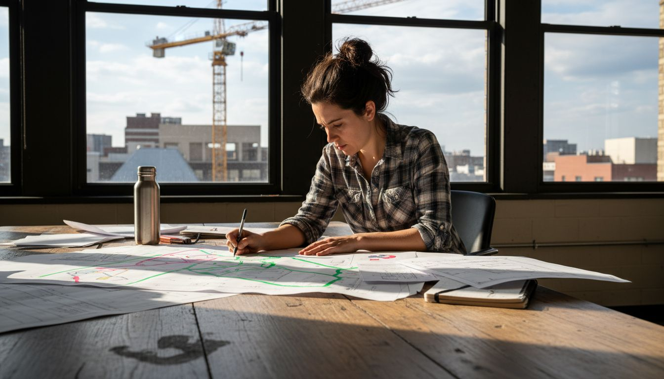 Why Sustainable Urban Planning Drives Better Cities