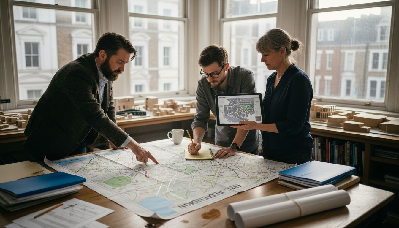 What Is Urban Planning and Its Impact on Cities