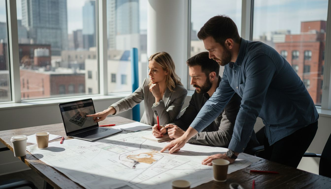 3D Site Planning Step by Step: Boost Approval 40% Faster