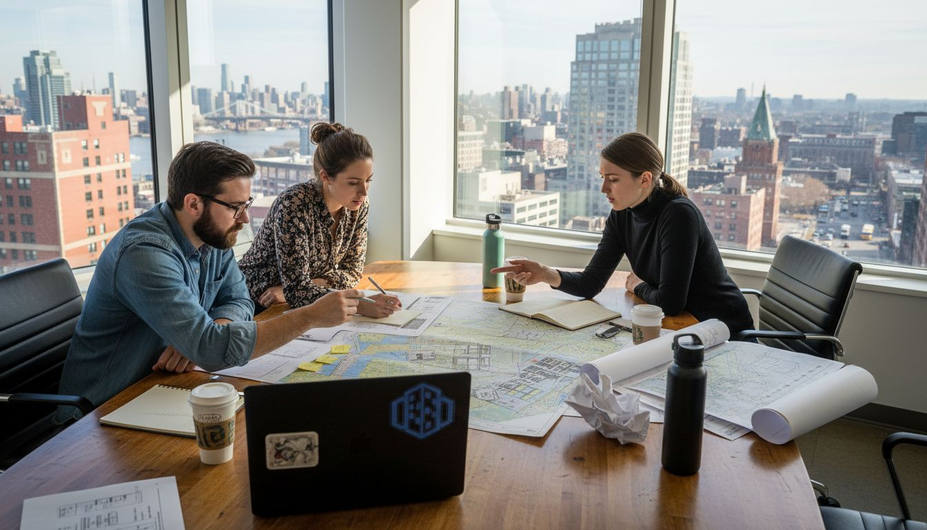 Urban design workflow guide 2026: cut project time 20%