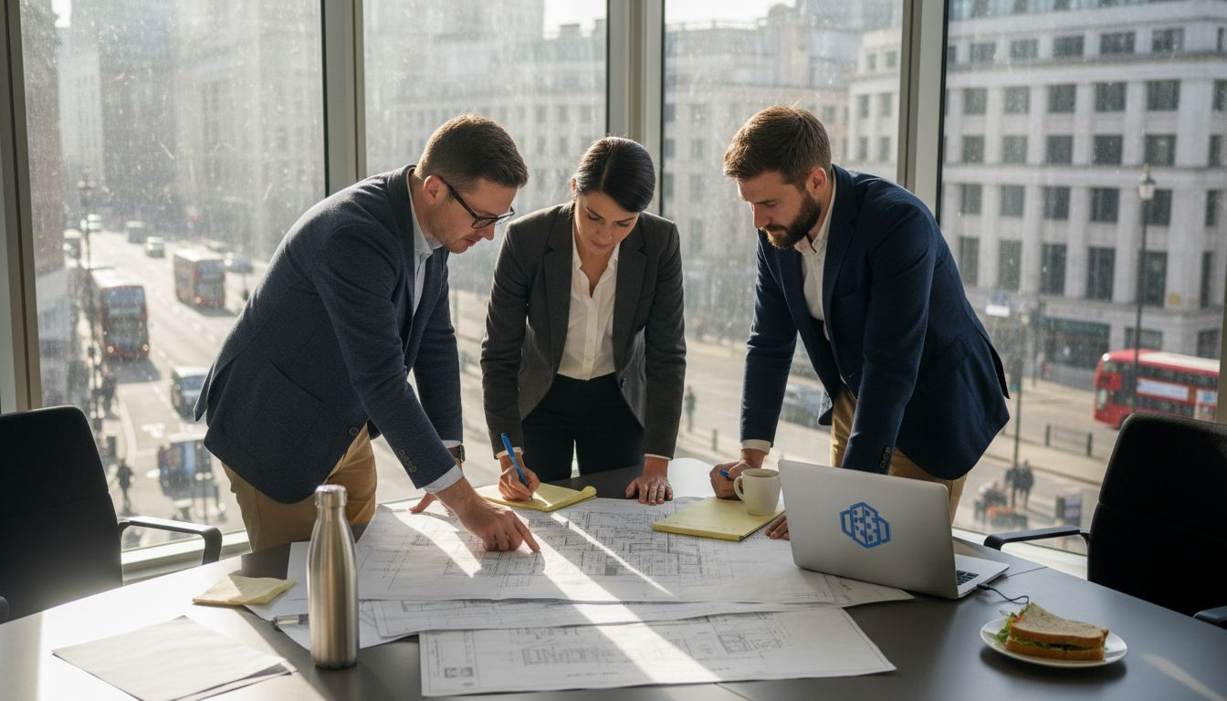 Urban planning workflow explained: optimise projects in 2026