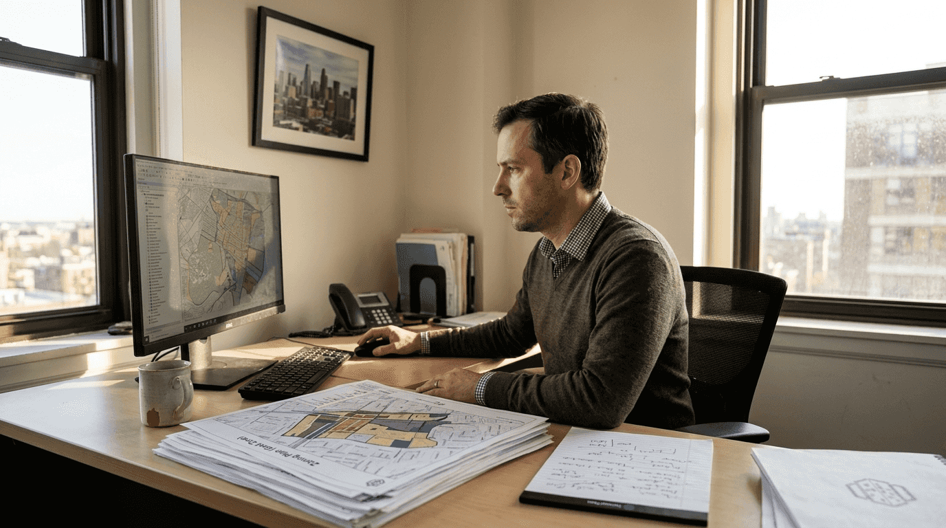 Why use digital urban planning for smarter design in 2026