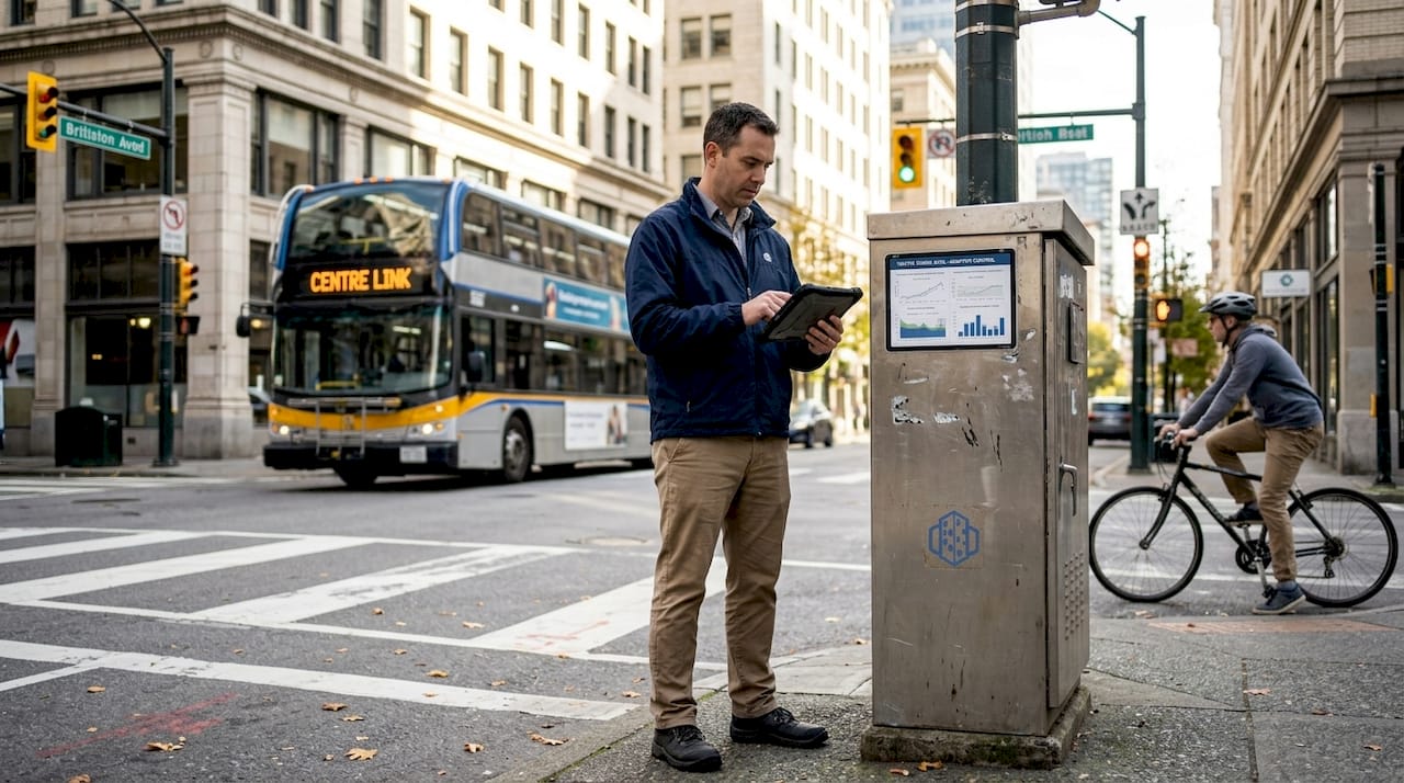 Why optimising urban spaces drives smarter cities