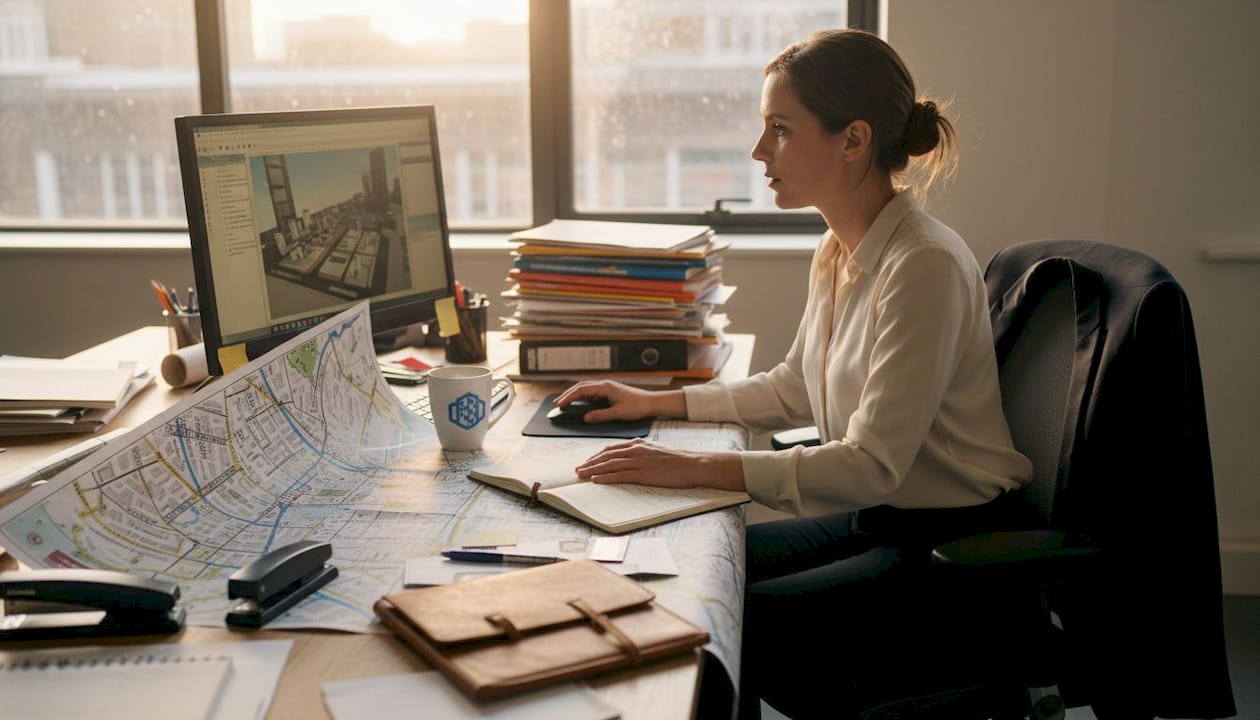 Why simulation matters in urban planning: smarter cities