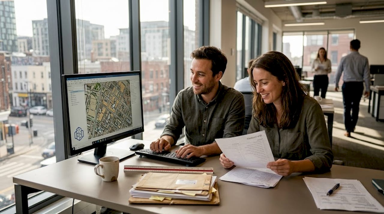 Site analysis checklist: plan smarter with 3D tech