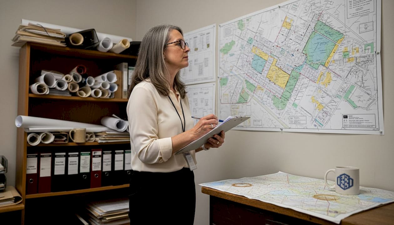 Smart city planning: tools, techniques and 3D insights