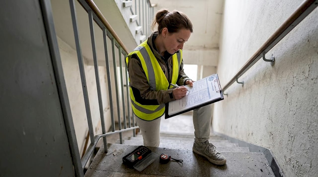 Stap Projecten Richtlijnen gebouwanalyse: stap-voor-stap optimale projecten