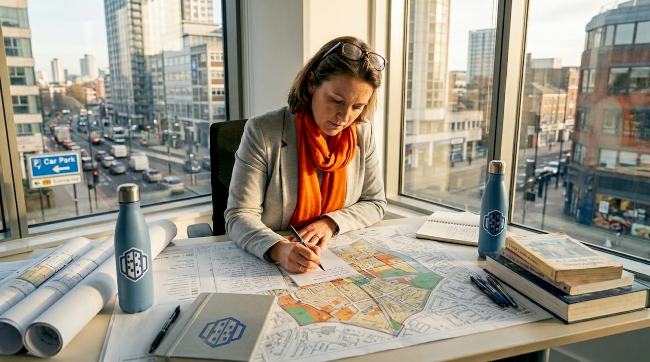 Your step-by-step guide to urban development guidelines 2026