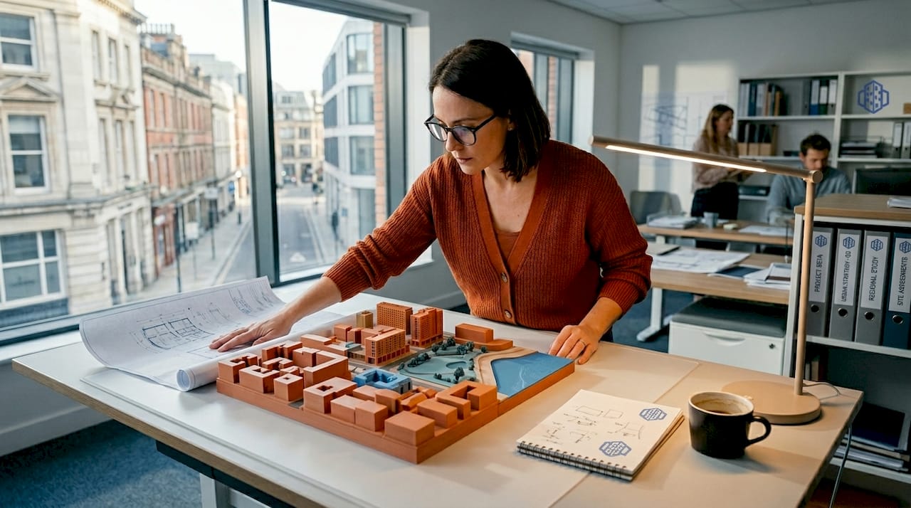 Urban infrastructure modelling: techniques, tools, and impact