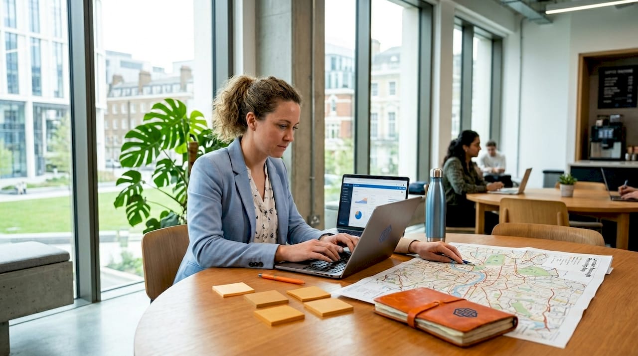 Role of data in urban development: a guide