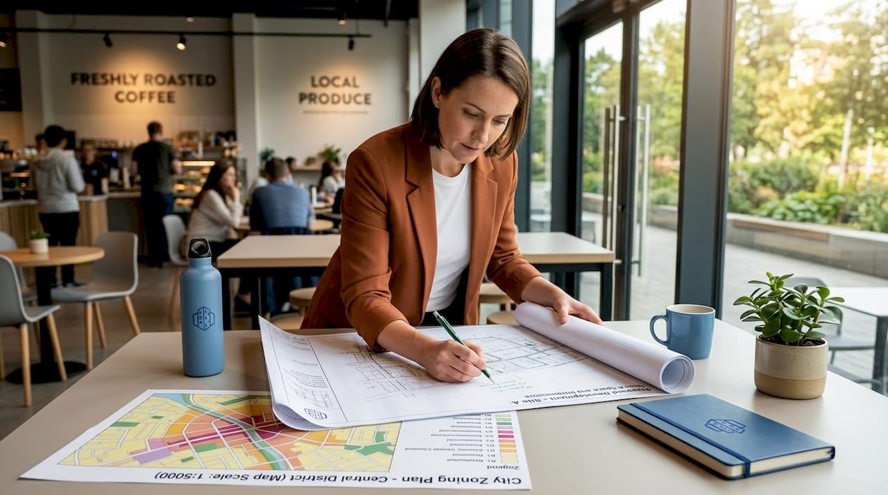 The role of urban consultancy in city planning