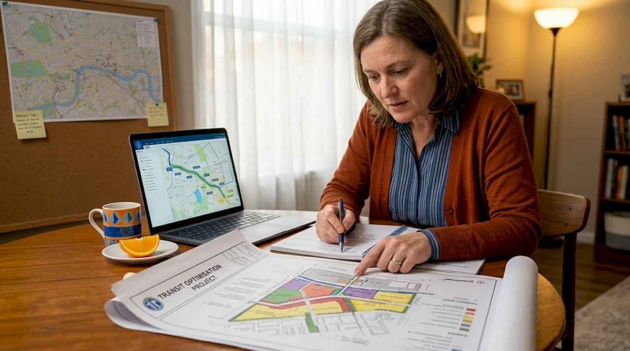 How to evaluate urban projects: a practical guide