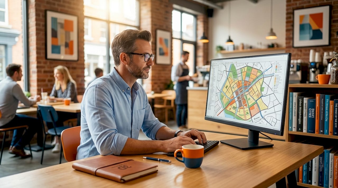 Why scenario planning for cities matters in 2026