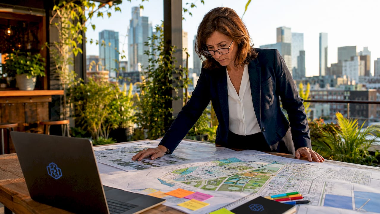 Infrastructure planning strategies for resilient cities in 2026