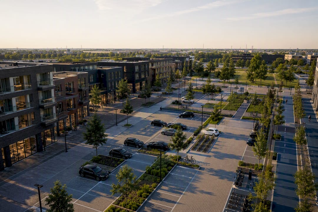 Defend CROW parkeerkencijfers: a 5 month checklist for Dutch planners