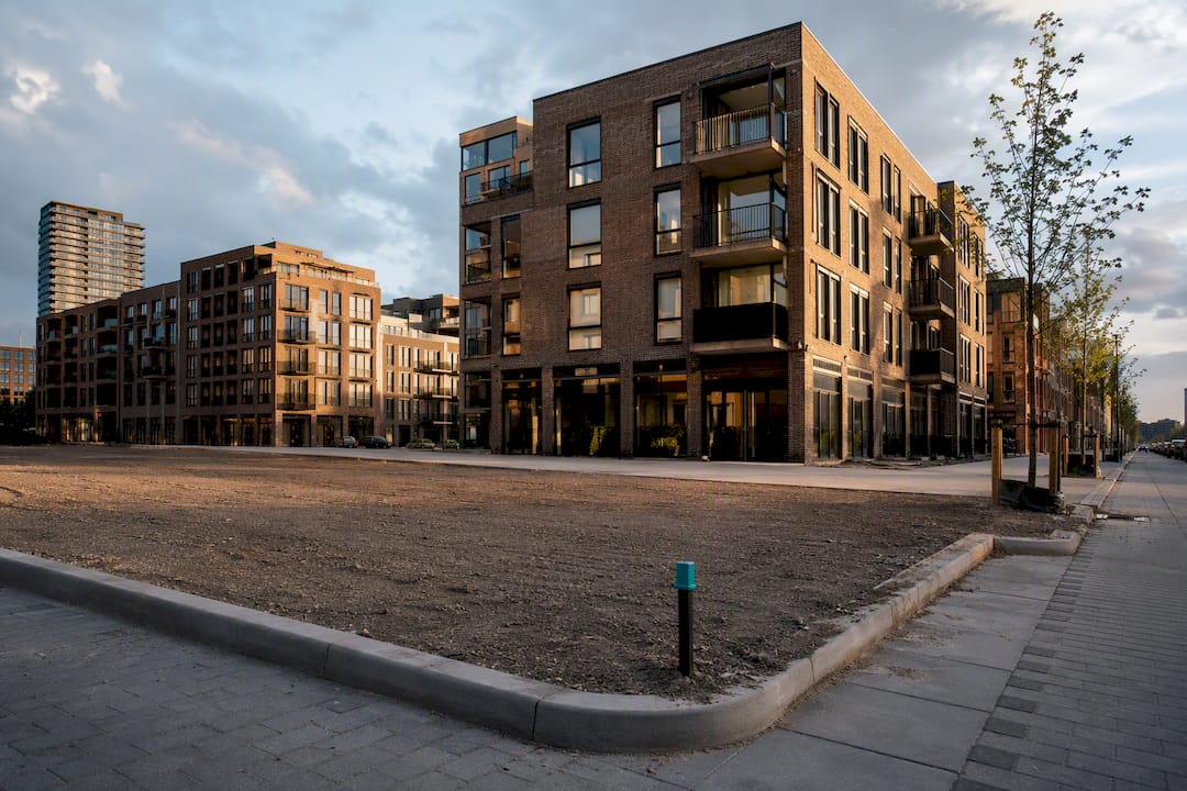 Stop FSI Errors Above 8: Calculate FSI for Dutch Planners with RUDIFUN