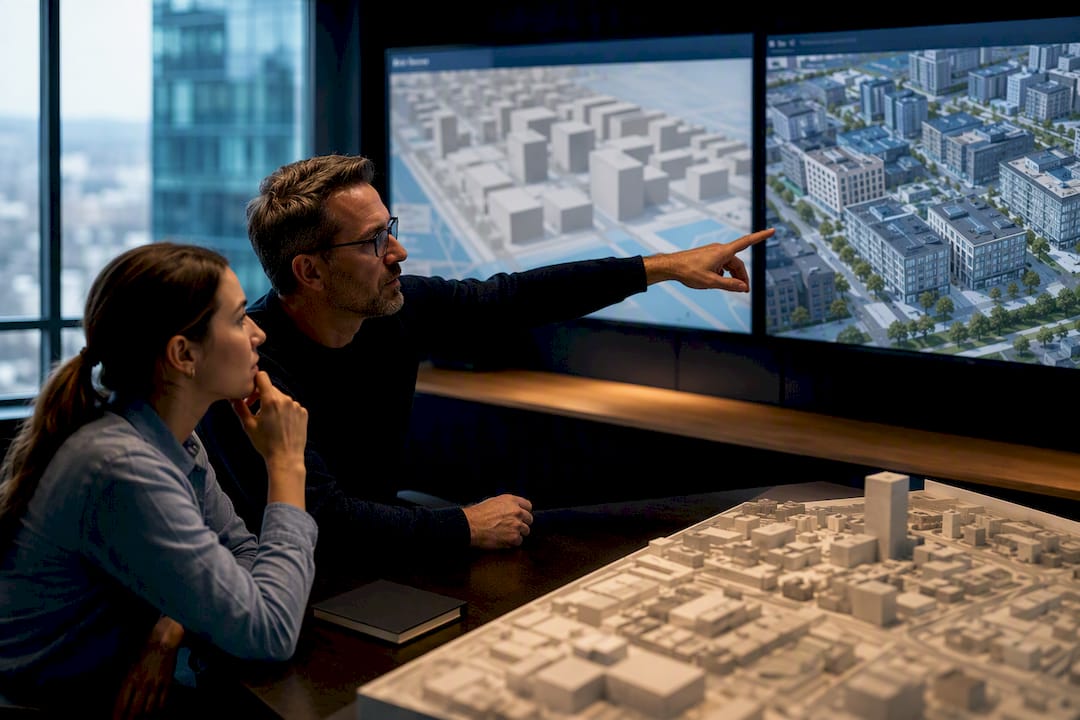 Avoid Procurement Errors: LoD0–LoD4 Specs for Planners and BIM