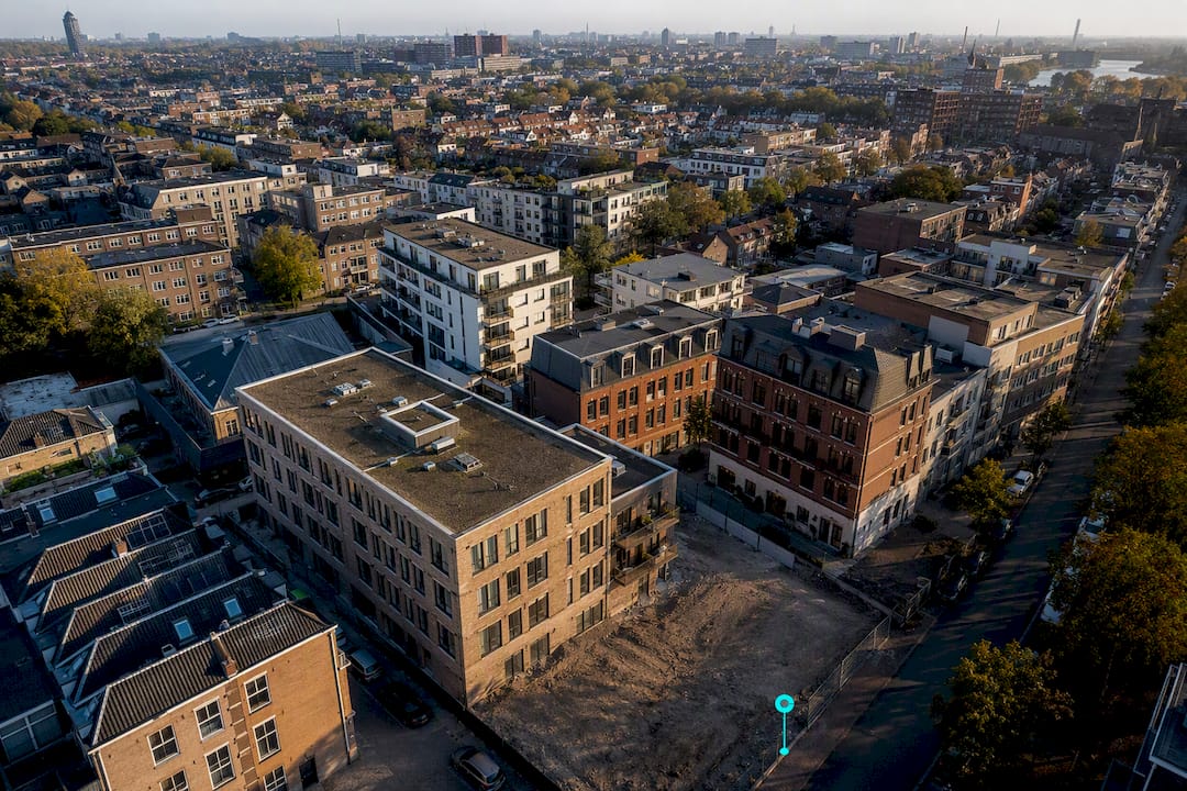 10 Million Dutch Buildings: Which BAG 3D Model Settings Planners Need