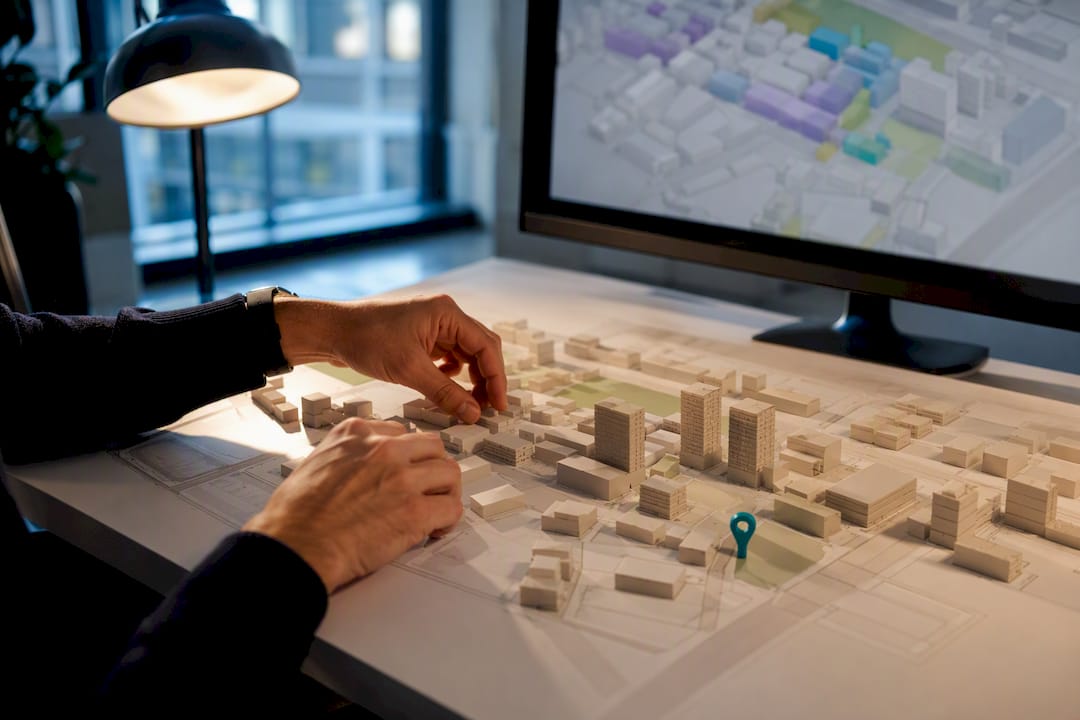 Encode Zoning as Rules: Parametric Mass Studies for Dutch Planners