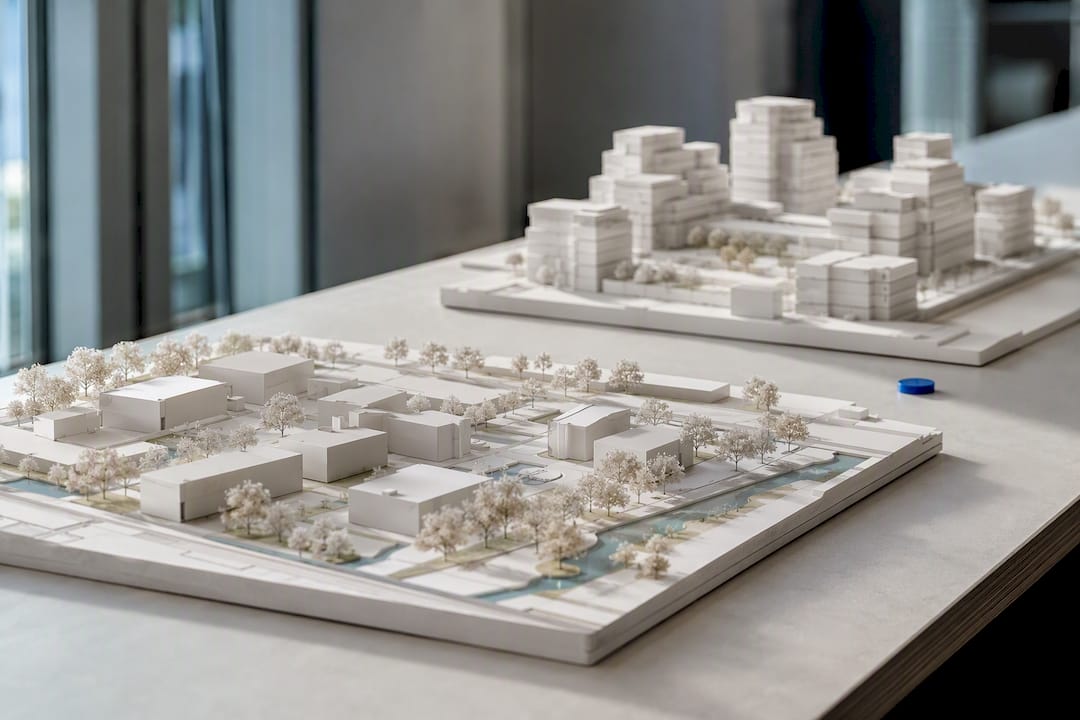 Turn 3D Scenarios into MKBA Ready Grondexploitatie for Dutch Planners