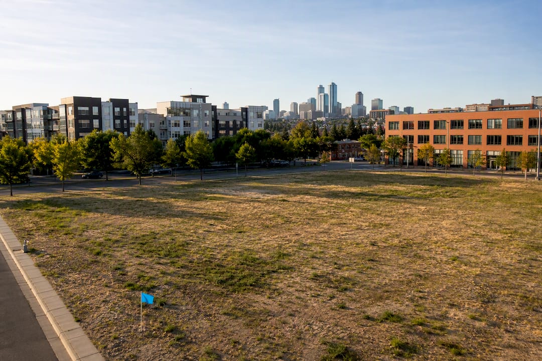 Redevelopment scenarios for planners: six steps with 3D Cityplanner