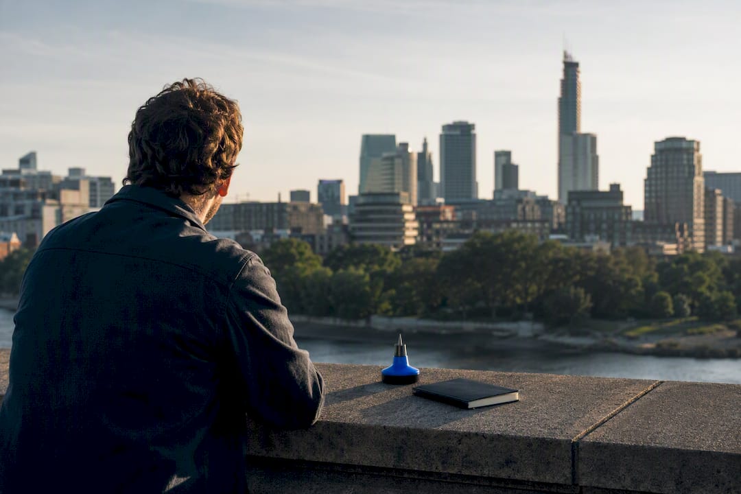 City Skyline Analysis for Planners: NEN‑EN 17037 and a Digital Twin