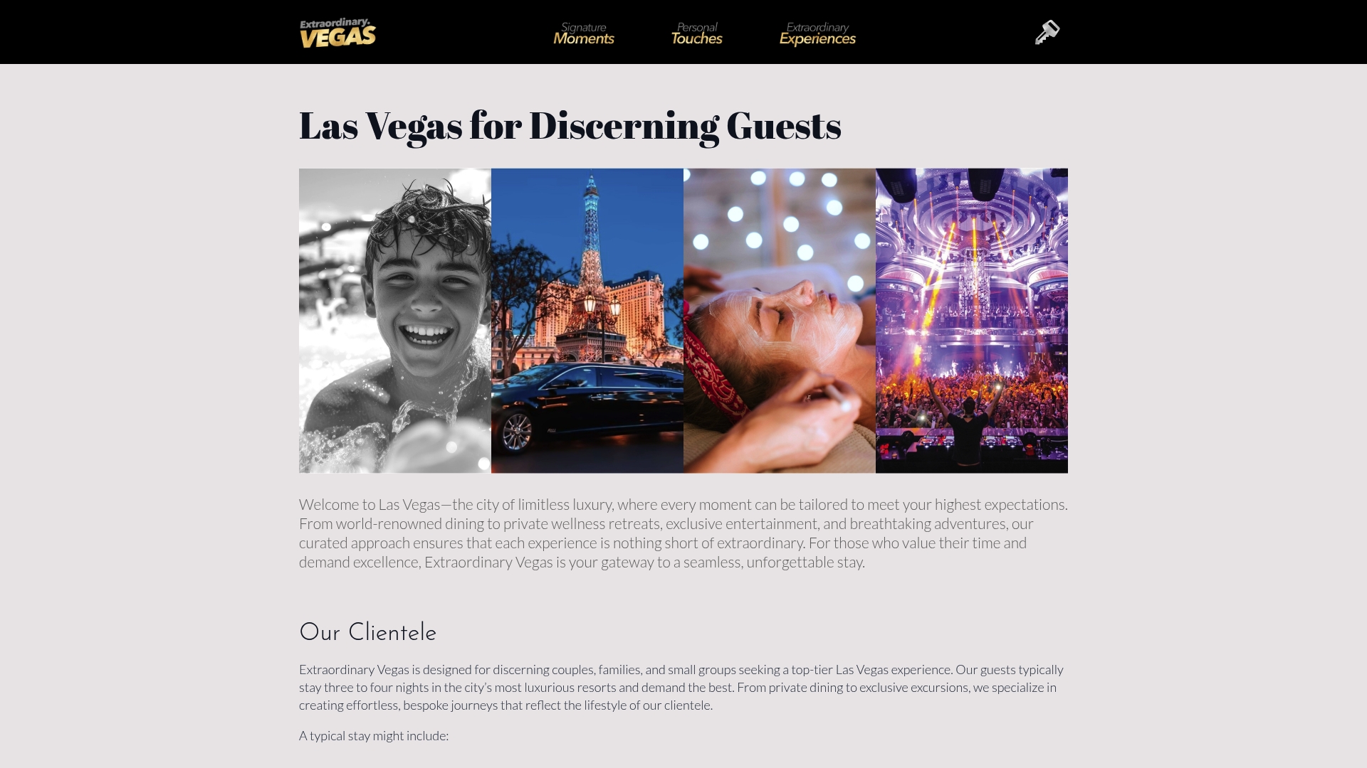 https://extraordinary.vegas