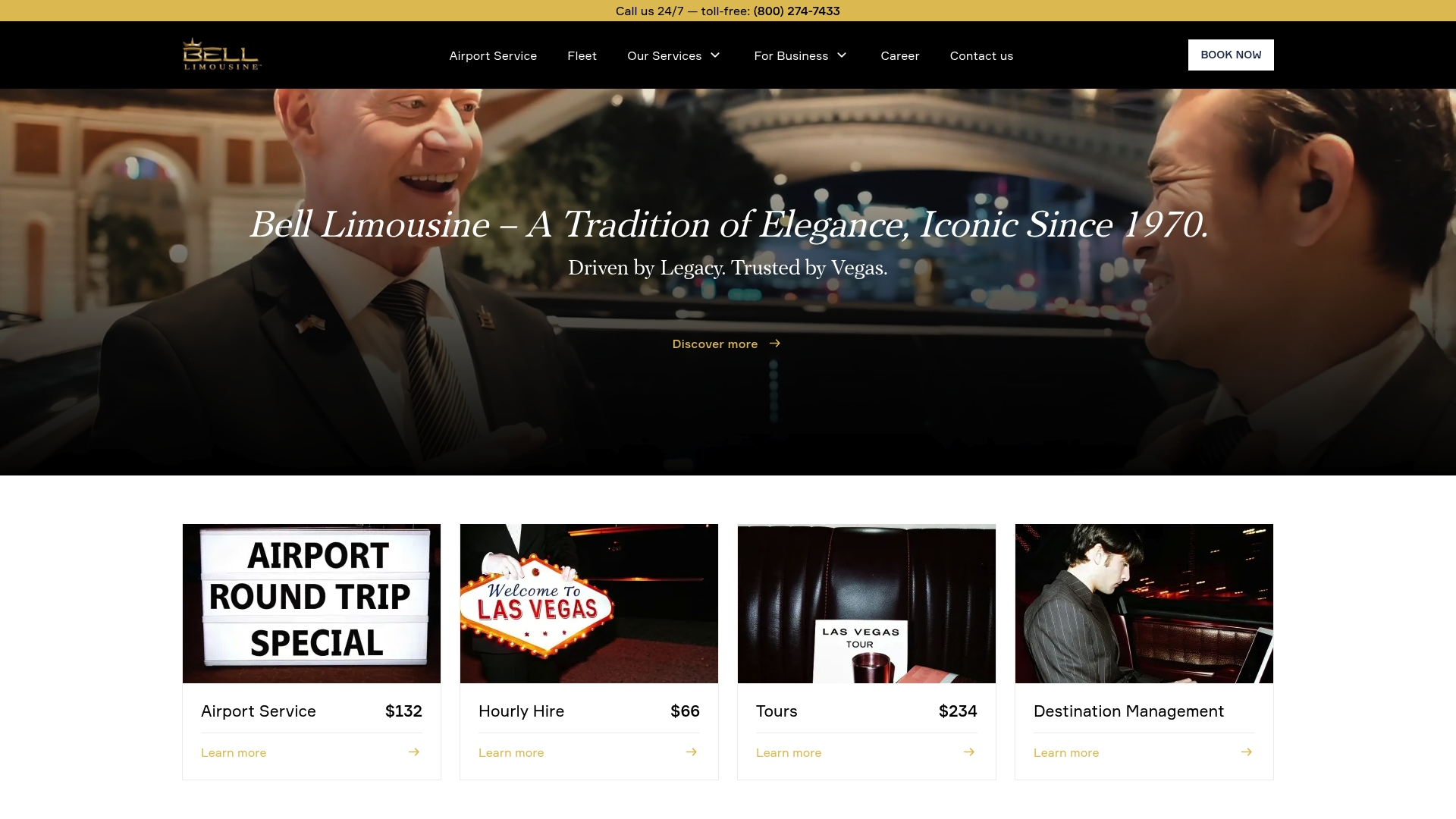 https://belllimousine.com