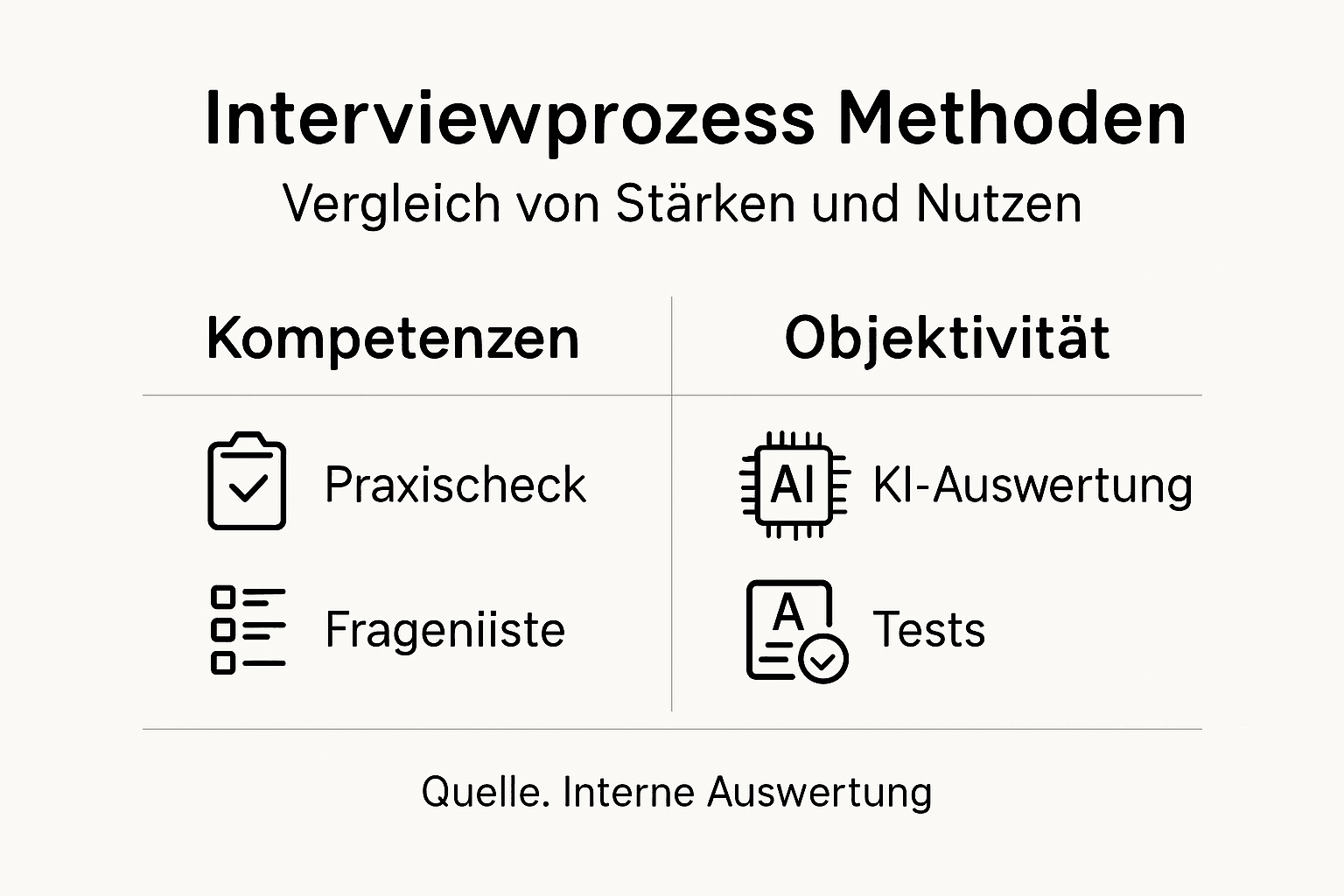 Infografik: Prozessmethoden – Vorteile und Mehrwert im Überblick