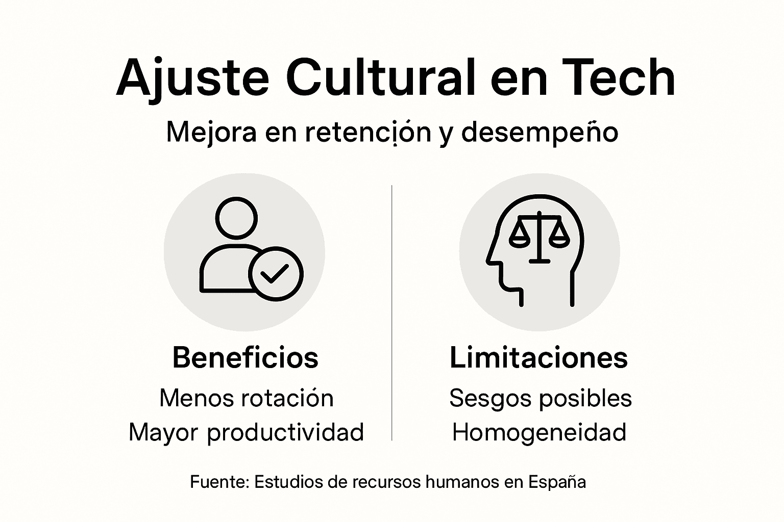 Infografía sobre cómo adaptar la tecnología a diferentes culturas