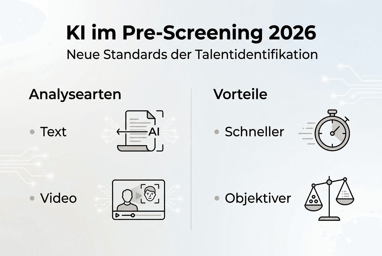 Infografik: Wie Künstliche Intelligenz Talente erkennt und fördert