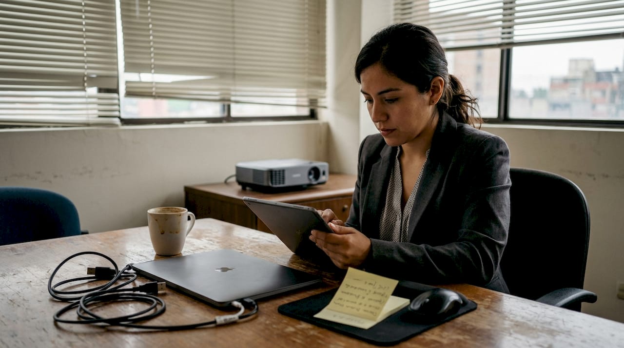 Cómo elegir las mejores herramientas tecnológicas para tu oficina