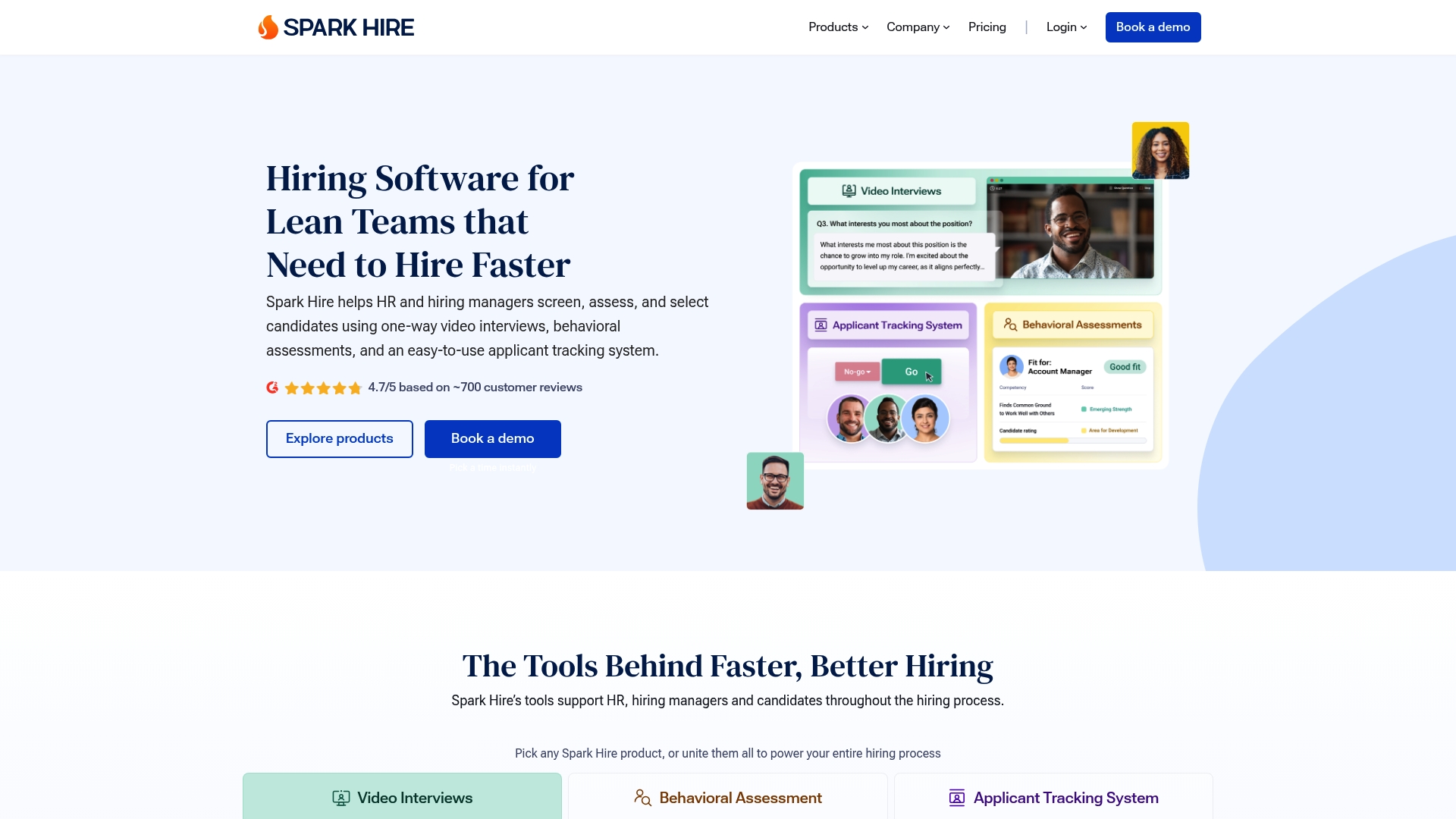 Product Screenshot